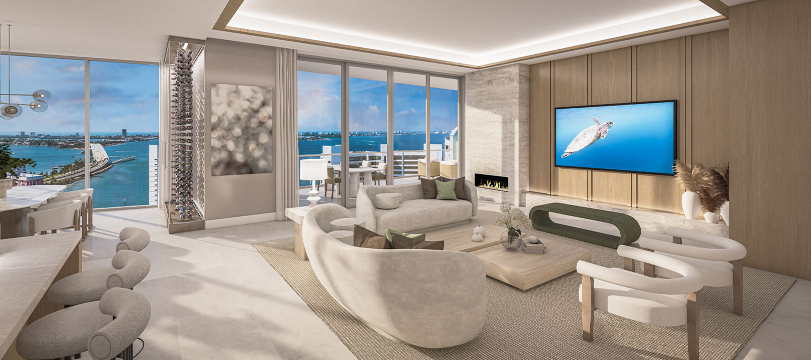 The Ritz-Carlton Sarasota: דירה למכירה בסרסוטה, פלורידה, ארה״ב - 6